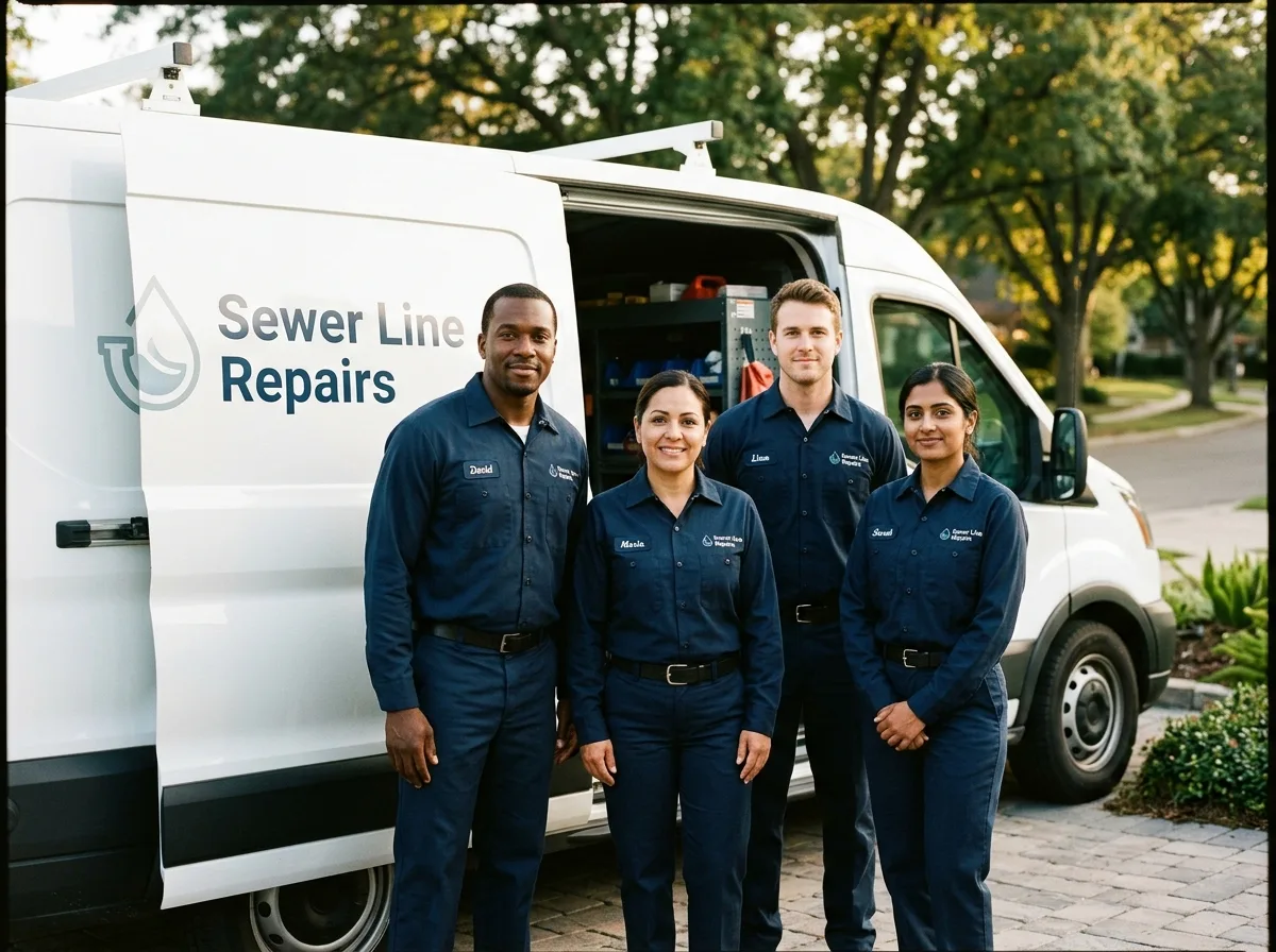Emergency Plumber company in Antioch, TN